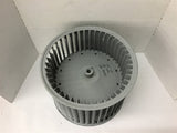 Blower Wheel 13 1/8" OD 5/8" Bore 9 1/2" OAL