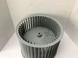 Blower Wheel 13 1/8" OD 5/8" Bore 9 1/2" OAL