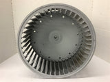 Blower Wheel 13 1/8" OD 5/8" Bore 9 1/2" OAL