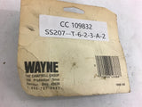 Wayne 56393 Jet Pump shaft Seal