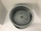 Blower Wheel 12-1/2" OD 1/2" Bore 9 1/2" AOL