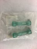 Submersible Well Pump Wire Compression Splice Kit SK2 Lot of 3