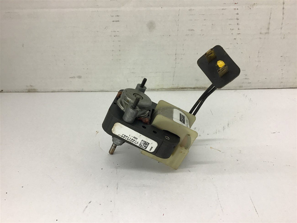 Fasco K100 120 Volts 1/100 Hp 73FLA @ 2750 Rpm
