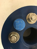 Campbell Well Cap 4 5/8" OD 1/2" ID