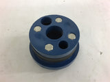 Campbell Well Cap 4 5/8" OD 1/2" ID