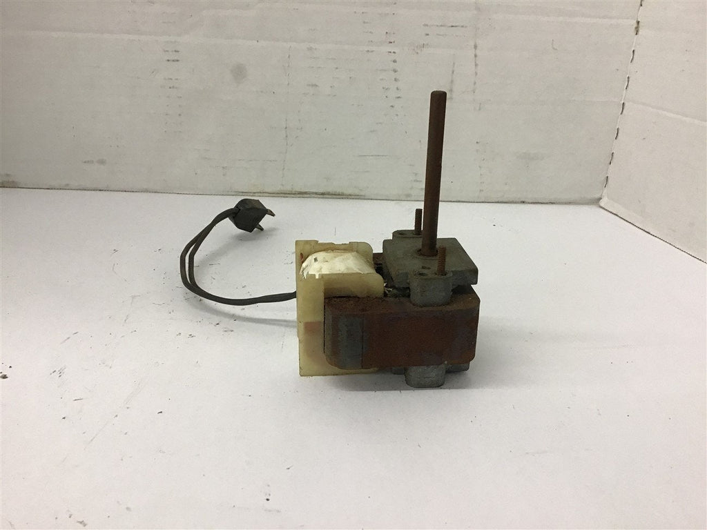 Fasco K612 1/65 Hp Fan Motor 120 volts 3000 Rpm