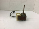 Fasco K612 1/65 Hp Fan Motor 120 volts 3000 Rpm