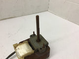 Fasco K612 1/65 Hp Fan Motor 120 volts 3000 Rpm