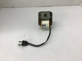 Fasco K612 1/65 Hp Fan Motor 120 volts 3000 Rpm
