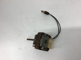 Fasco K611 Fan Motor 1/100 HP 120 Volts 3000 Rpm