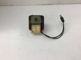Fasco K611 Fan Motor 1/100 HP 120 Volts 3000 Rpm
