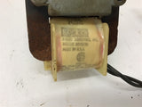 Fasco K611 Fan Motor 1/100 HP 120 Volts 3000 Rpm