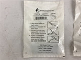 American Granby HSSW2 Heat Shrink Splicing Kit Standard Wall #10-14 Awg Lot of 3