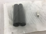 American Granby HSSW2 Heat Shrink Splicing Kit Standard Wall #10-14 Awg Lot of 3