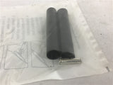 American Granby HSSW2 Heat Shrink Splicing Kit Standard Wall #10-14 Awg Lot of 3