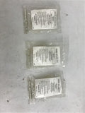 Jefferson Sales SP3LP Three Wire Splice Repair kit #14-#12-#10 Lot of 3