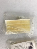 Jefferson Sales Wire Splice Kit Three wire Kit SP6C #6 Lot of 2