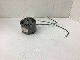 Dayton 2C782 1/250 Hp 115 Volts 3160 Rpm --MOTOR ONLY---