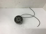 Dayton 2C782 1/250 Hp 115 Volts 3160 Rpm --MOTOR ONLY---