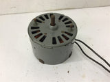Dayton 2C782 1/250 Hp 115 Volts 3160 Rpm --MOTOR ONLY---