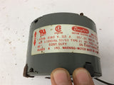 Dayton 2C782 1/250 Hp 115 Volts 3160 Rpm --MOTOR ONLY---