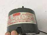 Dayton 2C782 1/250 Hp 115 Volts 3160 Rpm --MOTOR ONLY---