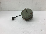 Dayton 3M247 1/100 Hp 1500 Rpm 115 Volts