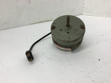 Dayton 3M247 1/100 Hp 1500 Rpm 115 Volts
