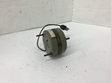 Dayton 3M247 1/100 Hp 1500 Rpm 115 Volts