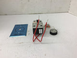 KB Electronics KBWC-25 5.0 A 240 Vac Solid State Speed Control