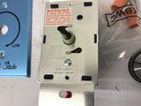 KB Electronics KBWC-25 5.0 A 240 Vac Solid State Speed Control