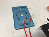 KB Electronics KBWC-25 5.0 A 240 Vac Solid State Speed Control