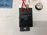 KB Electronics KBWC-25 5.0 A 240 Vac Solid State Speed Control