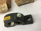 Dodge 123098 Pillow Block Bearing 1/2" Bore Lot of 2