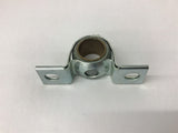 Dayton 2X531 Pillow Block Bearing 1" Bore Bearing