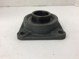 Dayton 5X704 4 Bolt Flange Bearing 1 15/16" Bore