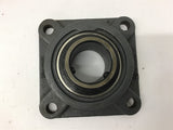 Dayton 5X704 4 Bolt Flange Bearing 1 15/16" Bore