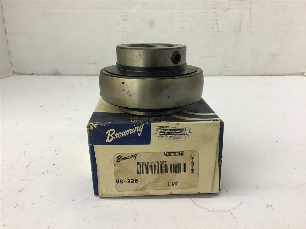 Browning VS-220 Ball Bearing Insert