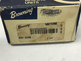Browning VS-220 Ball Bearing Insert