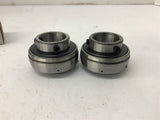 Shuster UC205-16 Ball Bearing Insert