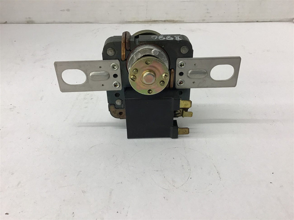 Howards EM-329B 1175-08-4449 115 Volts 2.5 HP 2P 13.5 Watts