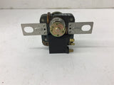 Howards EM-329B 1175-08-4449 115 Volts 2.5 HP 2P 13.5 Watts