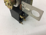 Howards EM-329B 1175-08-4449 115 Volts 2.5 HP 2P 13.5 Watts