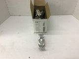 Eaton CS220W Double Pole Switch 20 Amp 120/277 V Box of 10
