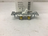 Eaton CS220W Double Pole Switch 20 Amp 120/277 V Box of 10