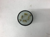 Pass & Seymour Legrand L1620-P 20A 3PH 480V 3P Turnlok Plug