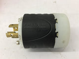 Pass & Seymour Legrand L1620-P 20A 3PH 480V 3P Turnlok Plug
