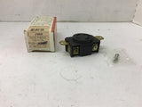 Pass & Seymour L1830-R Turnlok Receptacle 30A 3ph 120/208v