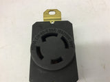 Pass & Seymour L1830-R Turnlok Receptacle 30A 3ph 120/208v