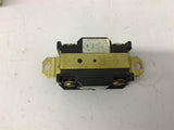 Pass & Seymour L1830-R Turnlok Receptacle 30A 3ph 120/208v